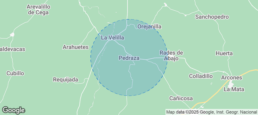 Discover Pedraza Airbnb Analytics